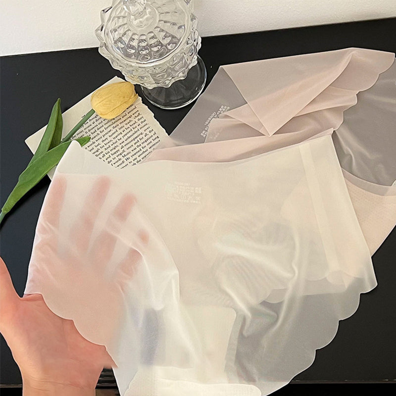 Ice Silk No Trace-truser for kvinner