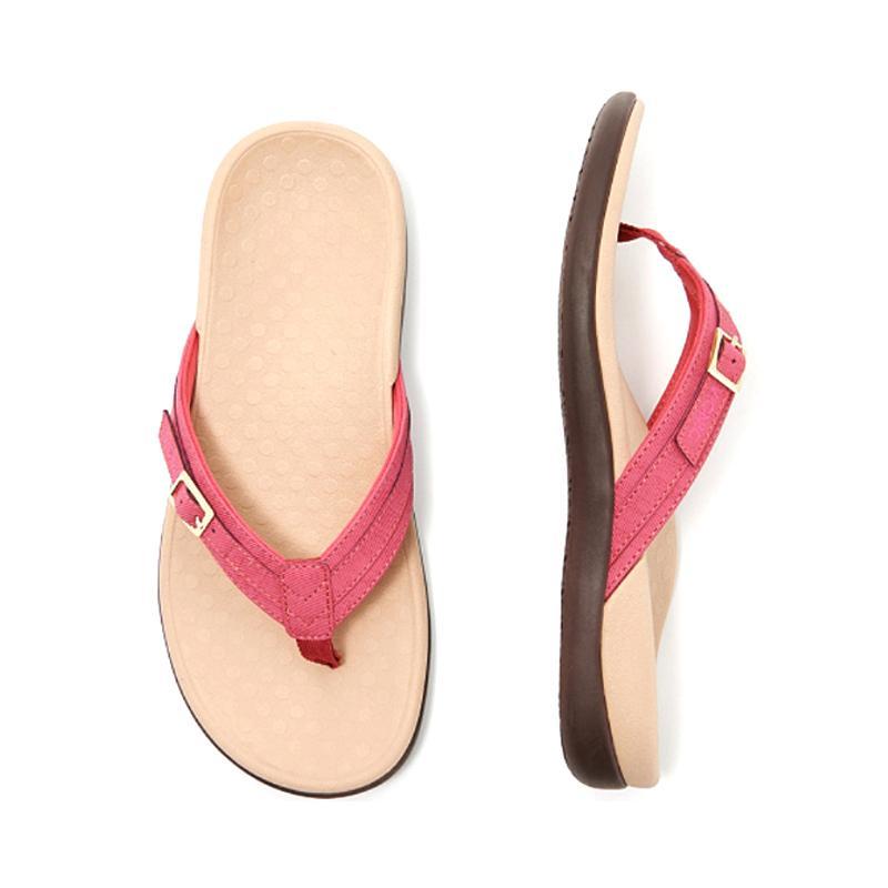 Enkle PU Flip-Flops