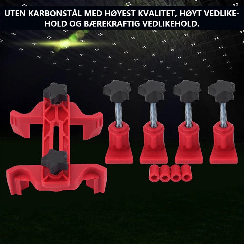 Kamaksel timing verktøy