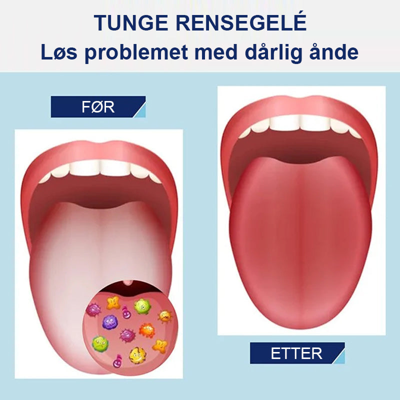 Tungerensegelsett