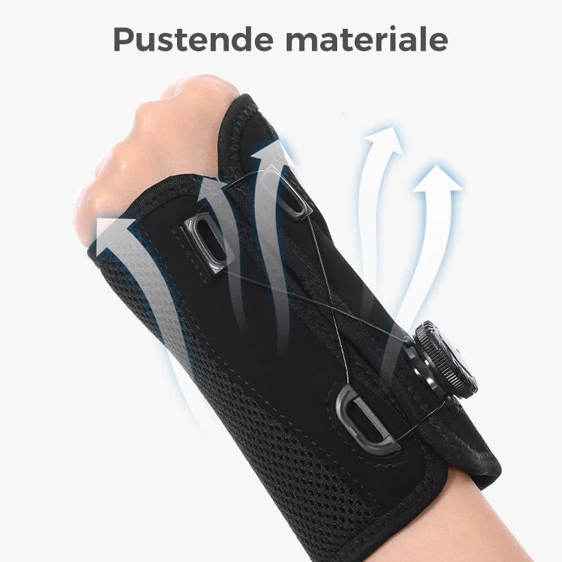 Twisted Sportsarmbånd