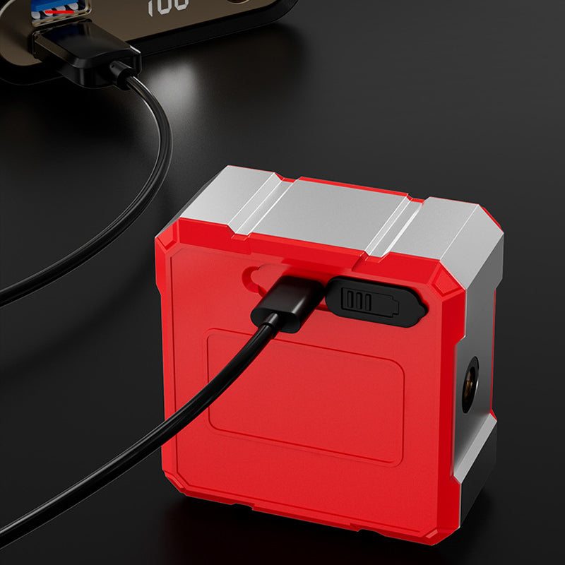 Multifunksjonell Digitalt Inklinometer