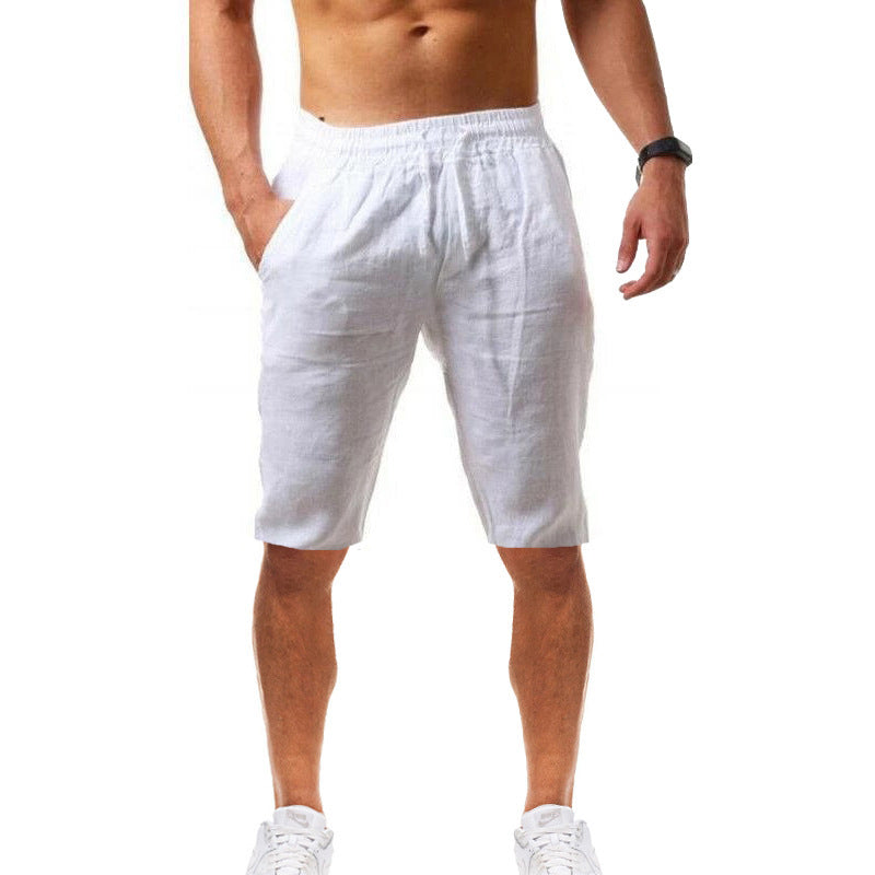 Shorts for menn