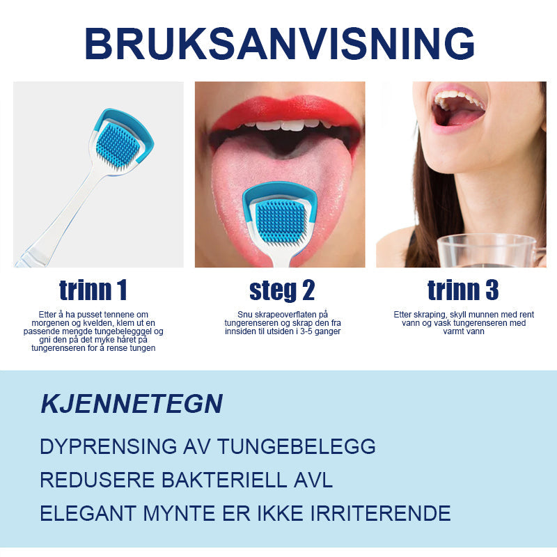 Tungerensegelsett