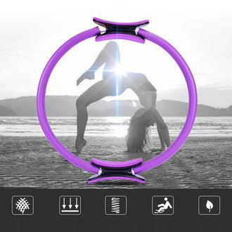Yoga Pilates Ring