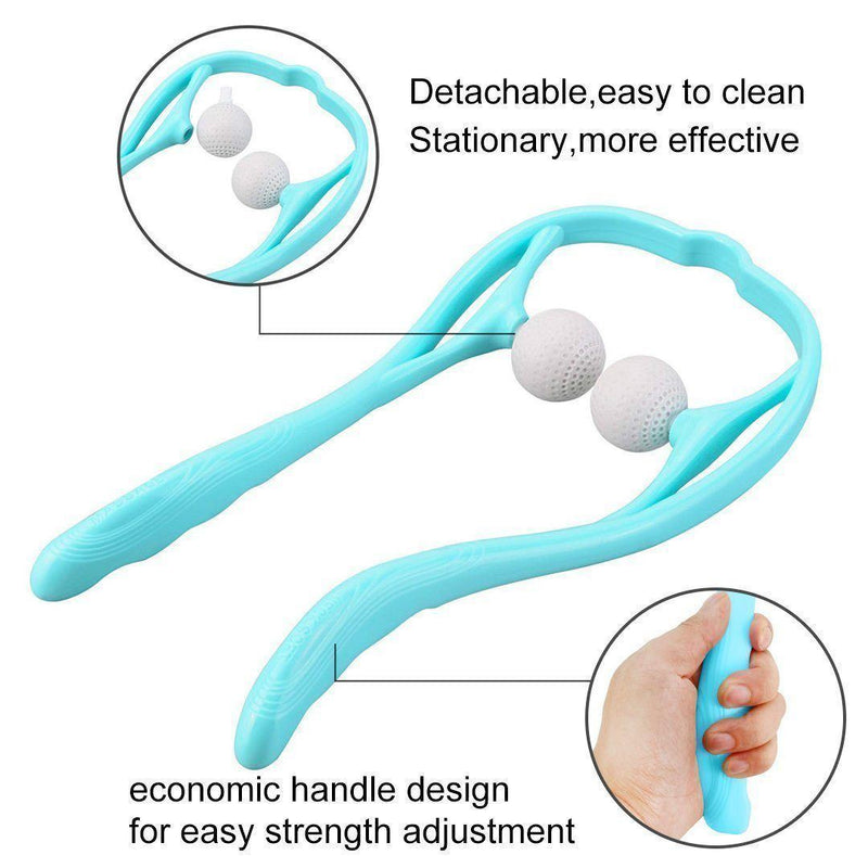 Hirundo® Pressure Point Therapy Massager
