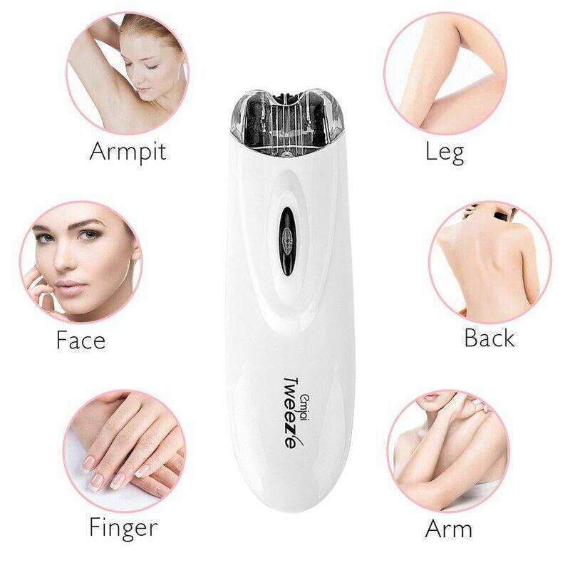 Tweez Hair Remover