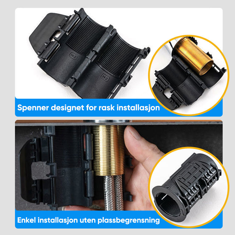 Mutterholder