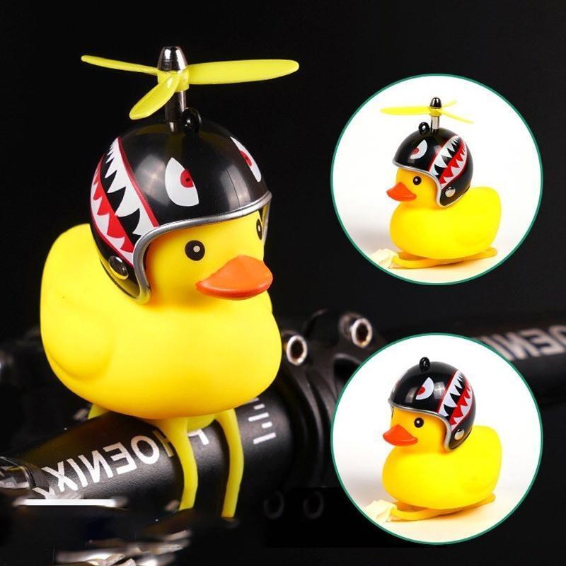 Sykkel Duck Bell（🔥Kjøp 2 ， få 10% rabatt）