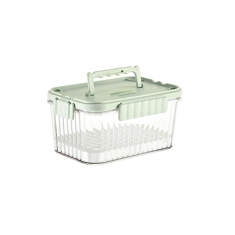 Iskrystall Fresh-holding Box