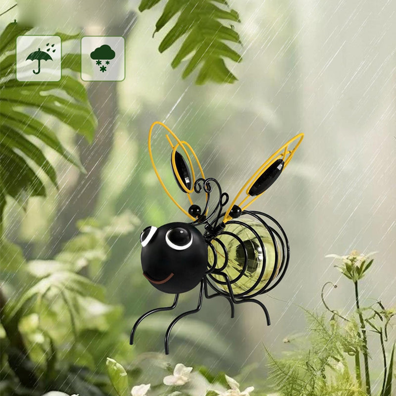 Solcelledrevet Hengende Insektlys