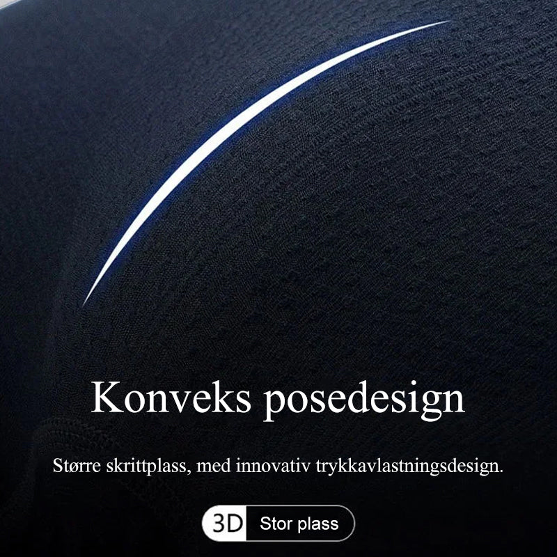 5D Magic Magnetic Underwear