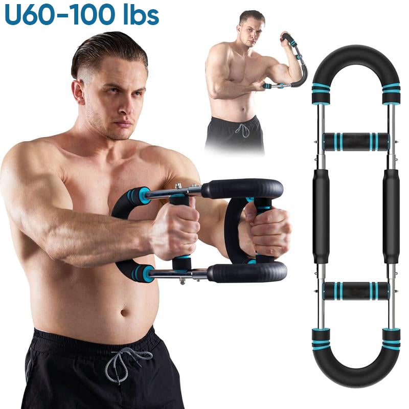 Dreiestang for armtrening