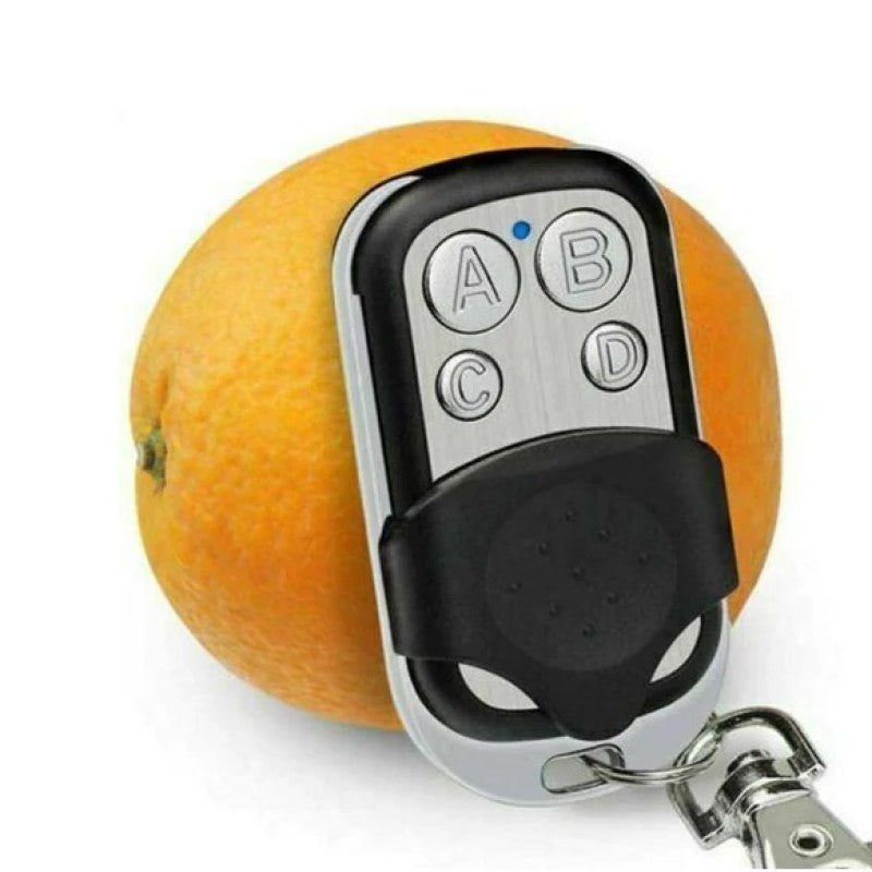 Enkel fjernkontroll duplikator