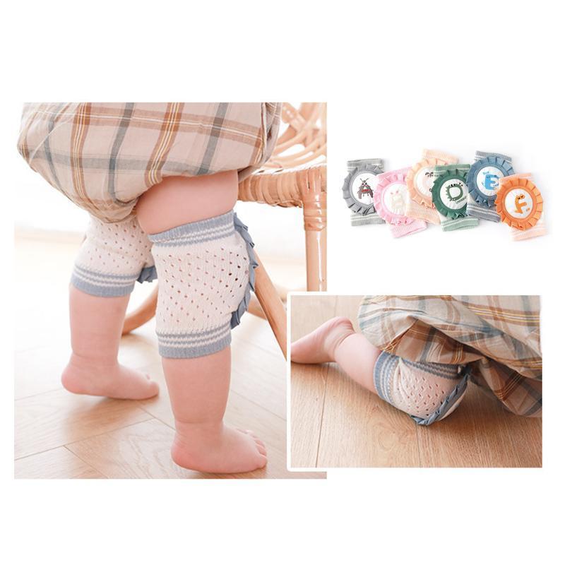 Broderitrykk baby kneputer