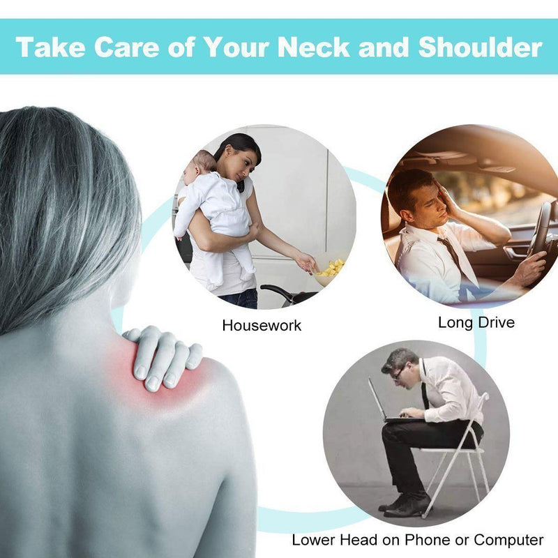 Hirundo® Pressure Point Therapy Massager
