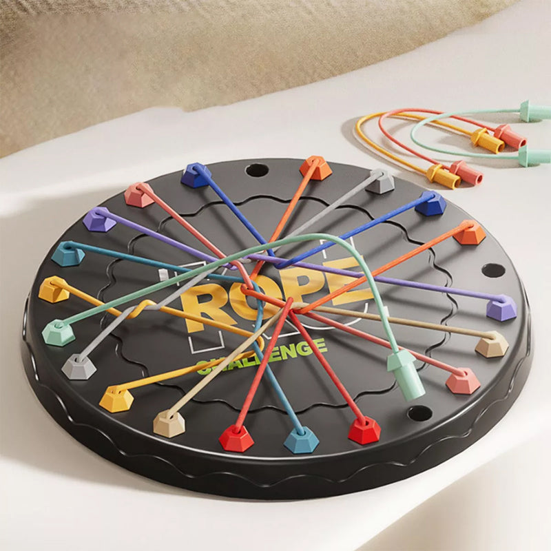 Taupuzzelutfordring Toy