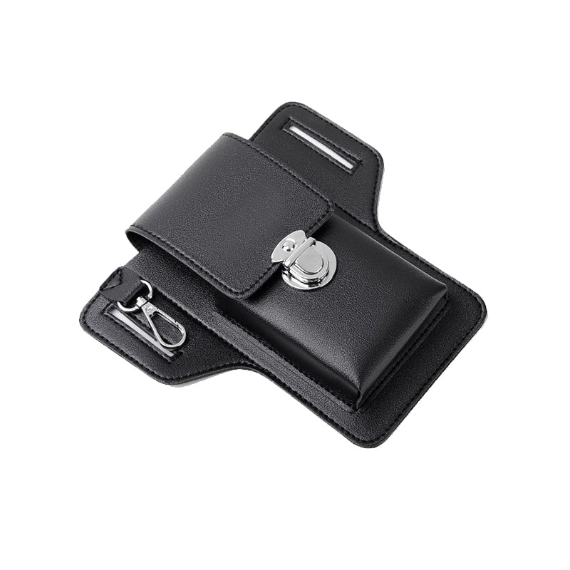 Vertikal Mobiltelefon Belteveske MERK