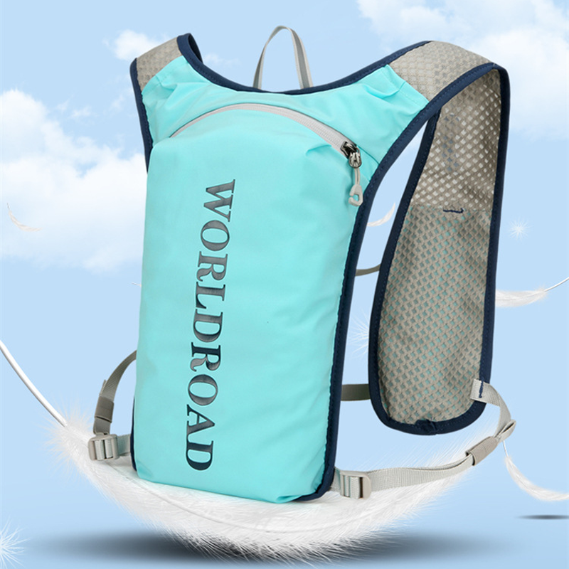 5L Hydreringssekk for Sport