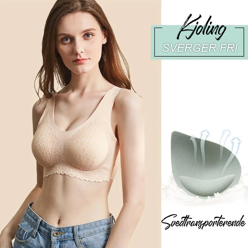 Sømløse latexundertøy（🔥Kjøp 2, -10%, kjøp 3, -15%🔥）