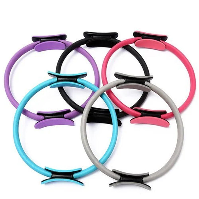 Slitesterk pilates ringe