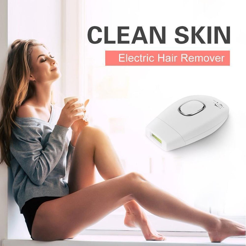 Universal Laser Hair Remover