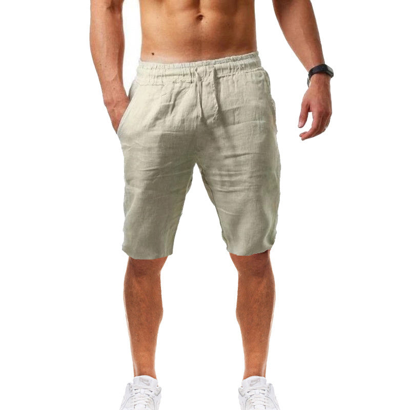 Shorts for menn