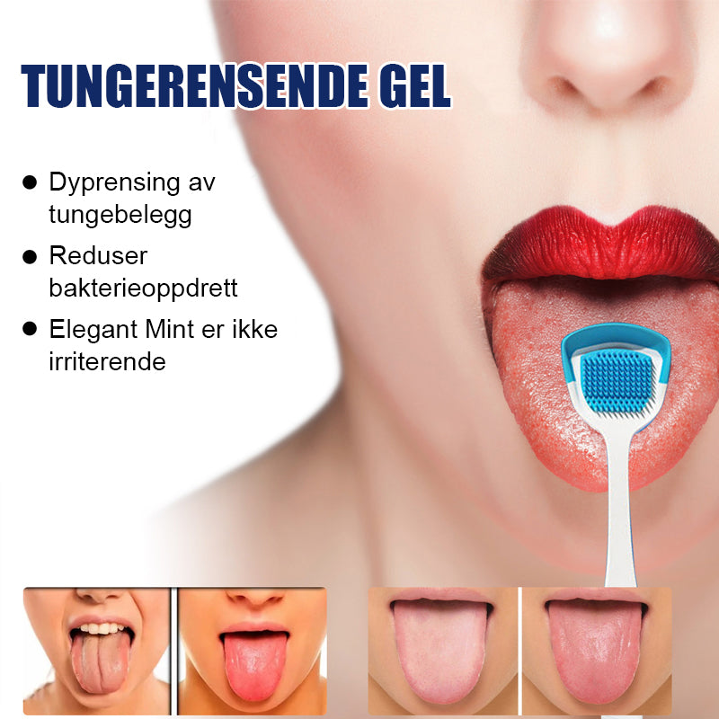 Tungerensegelsett
