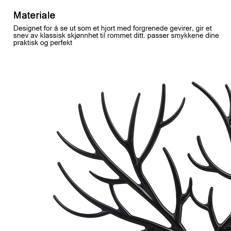 Kreativt horntre