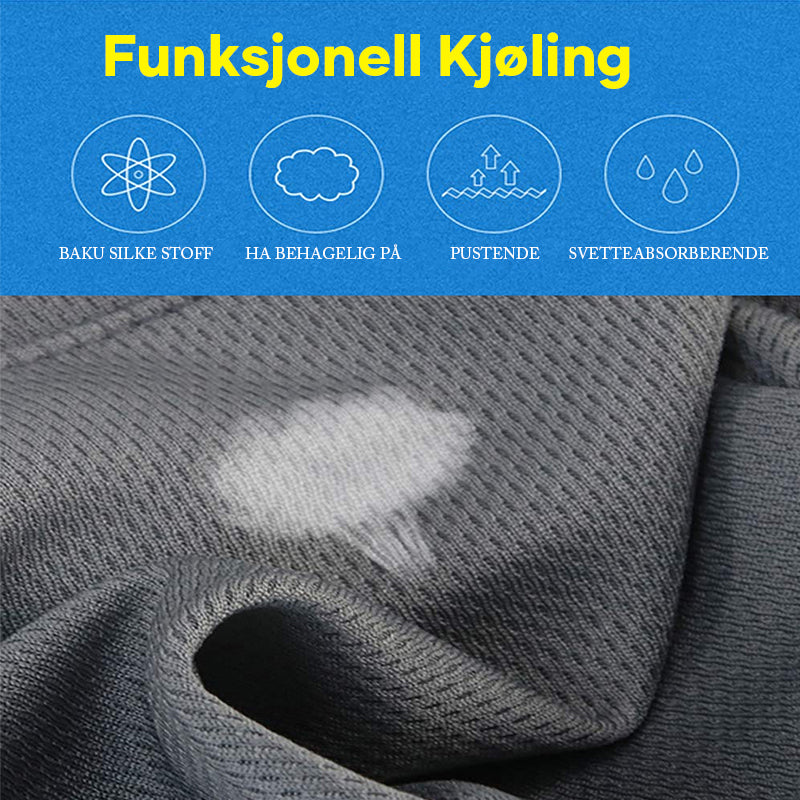 Sykkel- Og Løpelue