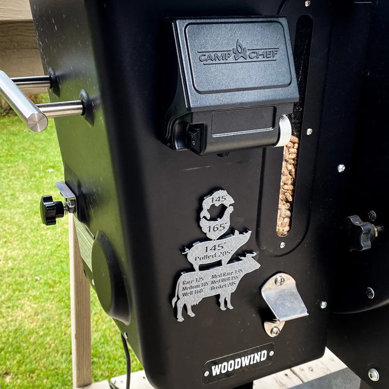 Grillgave menn Grillfest for ektemannen