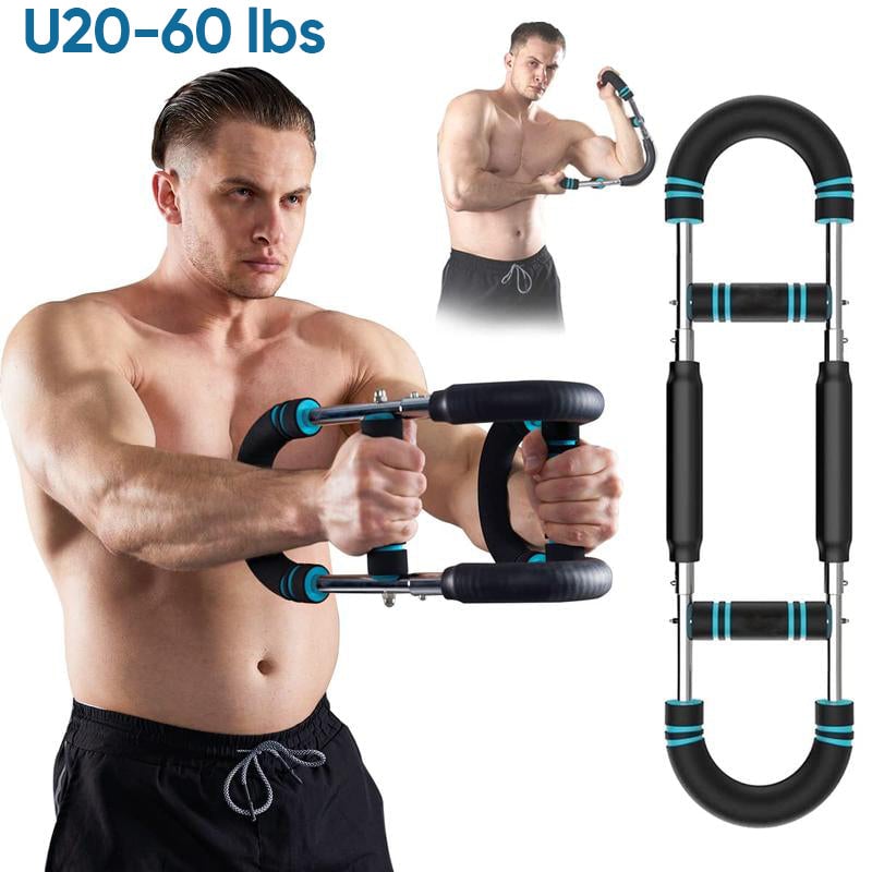 Dreiestang for armtrening