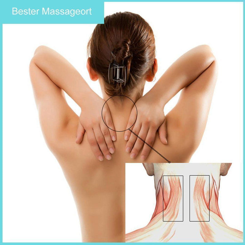 Hirundo® Pressure Point Therapy Massager