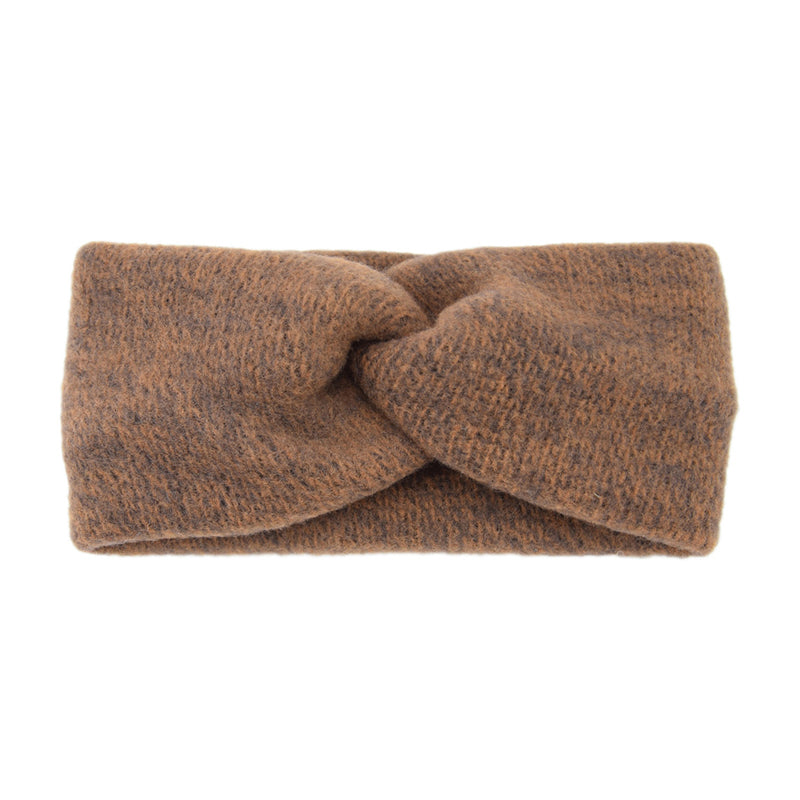 Baby Alpaca twisted pannebånd-pakke