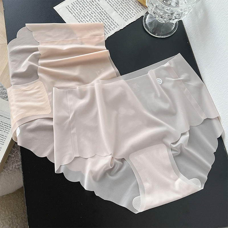 Ice Silk No Trace-truser for kvinner