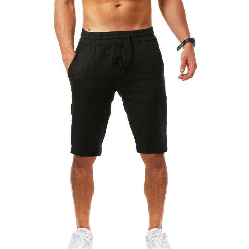 Shorts for menn
