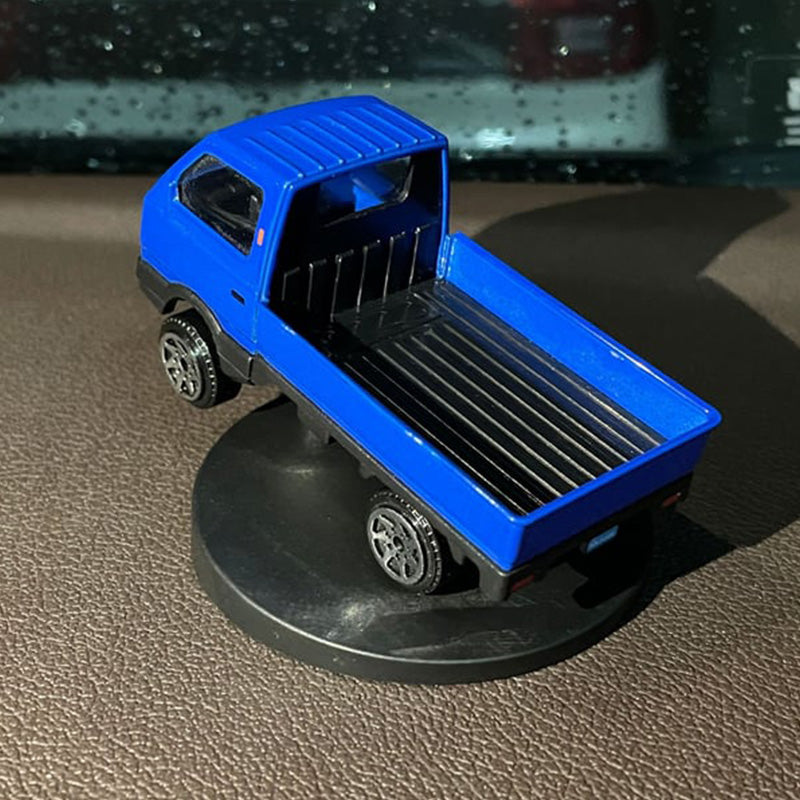 Driftbil Roterende Hengende Pynt