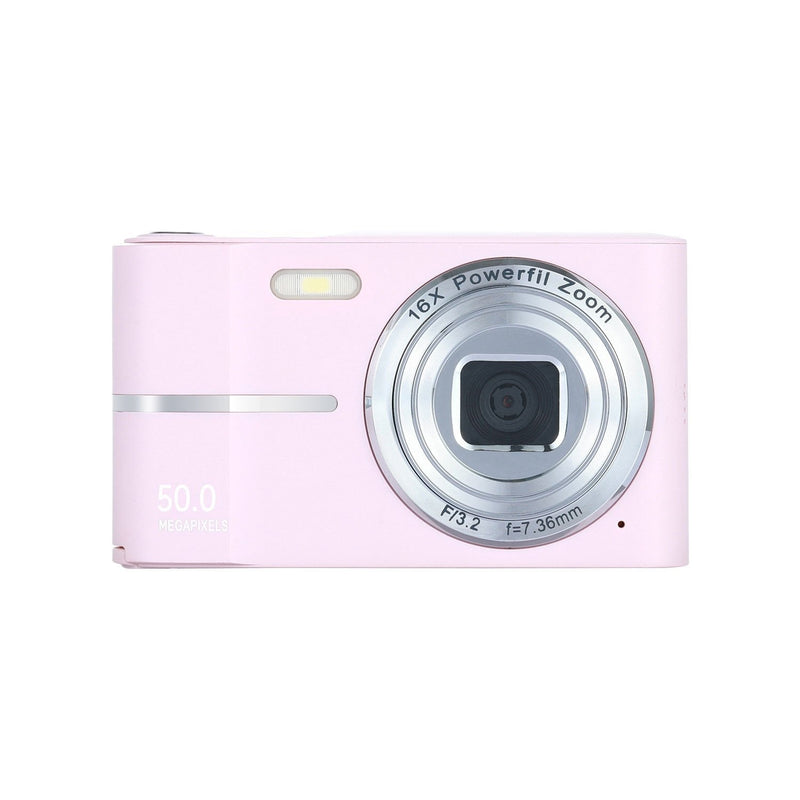 Oppgradert FHD 1080P digitalkamera