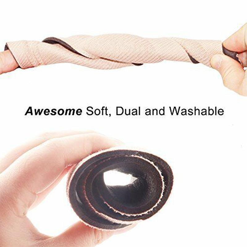 4D Insole Comforter-Reduce Shock And Pressure-1 Pair