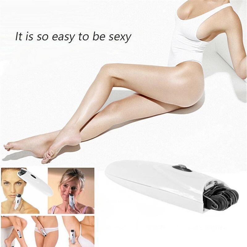 Tweez Hair Remover