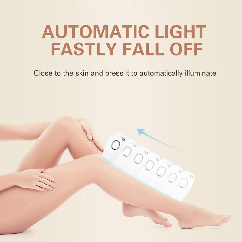 Universal Laser Hair Remover