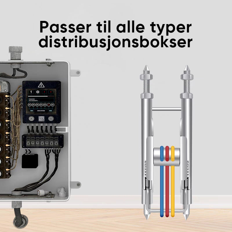 Individuell Trådhjelp