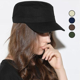 Flat Caps