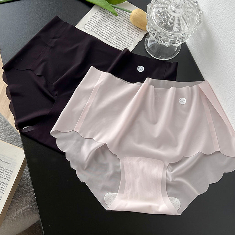 Ice Silk No Trace-truser for kvinner