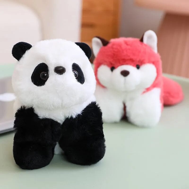 Tegneseriearmbånd med trykknapper Dolls