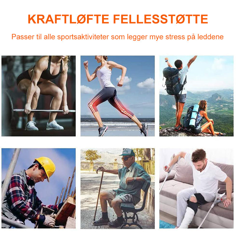 Ledd beskyttelse   Knebøy fjellklatring   Beskyttelsesutstyr