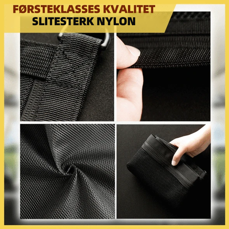 Biltak Lagringsnett