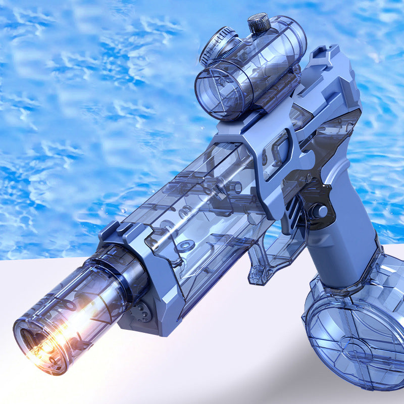 Helautomatisk Hydro Blaster Vannpistol