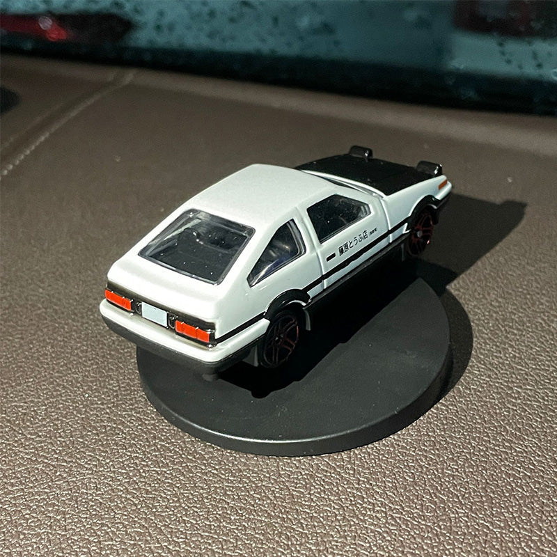 Driftbil Roterende Hengende Pynt
