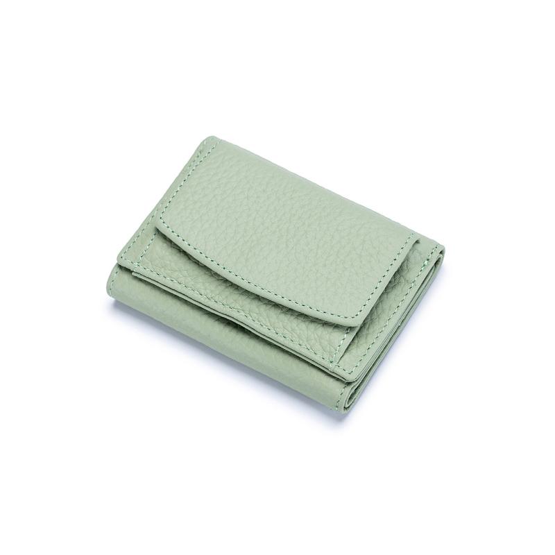 RFID-skjold Mini Lommebok